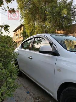 نيسان صني